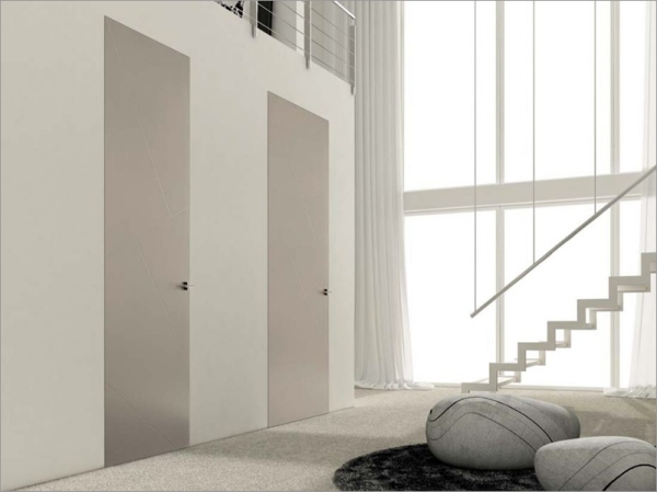 Immagine porte interne Ghizzi & Benatti
